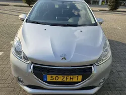 Gebruikt 2012 Peugeot 208 Active Hatchback | € 4.200 (Eerlijke prijs)