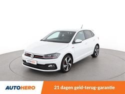 Wit Gebruikt 2019 VW Polo GTI Hatchback | € 19.449 (Goede deal)