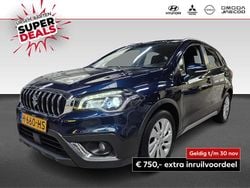 Blauw Gebruikt 2020 Suzuki SX4 S-Cross SUV | € 19.930 (Goede deal)