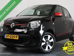 Zwart Gebruikt 2016 Renault Twingo Dynamique Hatchback | € 7.900 (Eerlijke prijs)