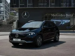 Mercedes EQA250+