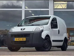 Overige Gebruikt 2016 Peugeot Bipper MPV | € 3.744 (Eerlijke prijs)