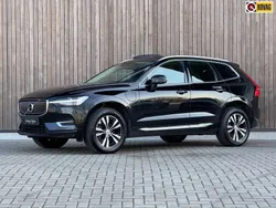 Zwart, metallic lak Gebruikt 2021 Volvo XC60 Inscription SUV | € 34.900 (Super prijs)