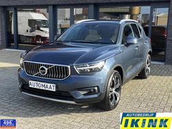 Blauw Gebruikt 2021 Volvo XC40 R-Design SUV | € 30.950 (Goede deal)