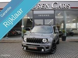 Grijs Gebruikt 2021 Jeep Renegade 80th Anniversary SUV | € 19.950 (Eerlijke prijs)