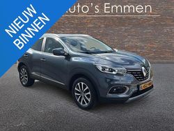 Grijs Gebruikt 2021 Renault Kadjar Intens SUV | € 19.950 (Eerlijke prijs)