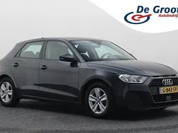 Grijs Gebruikt 2019 Audi A1 Sportback Proline Hatchback | € 16.950 (Eerlijke prijs)