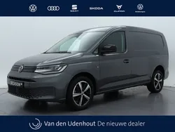 Grijs Gebruikt 2021 VW Caddy Maxi Edition MPV | € 22.950