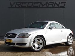 Grijs Gebruikt 2000 Audi TT Hatchback | € 2.950 (Super prijs)