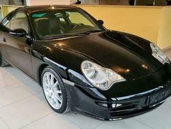 Zwart Gebruikt 2004 Porsche 911 Coupé | € 37.900