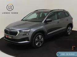 Grijs Gebruikt 2023 Skoda Karoq Business Line SUV | € 32.950 (Goede deal)
