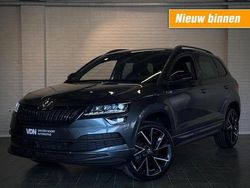 Grijs Gebruikt 2021 Skoda Karoq Business Line SUV | € 31.450 (Eerlijke prijs)