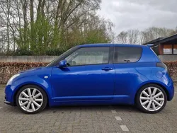 Gebruikt 2009 Suzuki Swift Sport Sedan | € 3.500 (Goede deal)
