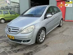 Grijs Gebruikt 2005 Mercedes B200 MPV | € 2.899