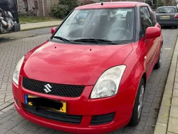 Gebruikt 2008 Suzuki Swift Hatchback | € 1.200 (Goede deal)