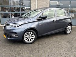 Grijs Gebruikt 2020 Renault Zoe Zen Hatchback | € 10.850 (Super prijs)