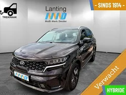 Bruin Gebruikt 2021 Kia Sorento Comfort SUV | € 28.999