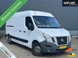 Overige Gebruikt 2013 Nissan NV400 S Van | € 7.999