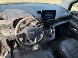 Grijs Gebruikt 2020 Opel Combo MPV | € 9.245 (Eerlijke prijs)