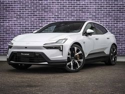 Grijs Gebruikt 2025 Polestar 4 Long Range Dual motor SUV | € 63.899 (Duur)