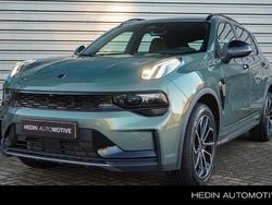 Groen Nieuw 2025 Lynk & Co 01 SUV | € 36.995 (Goede deal)
