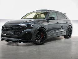 Grijs Nieuw 2025 Audi Q8 S-Line SUV | € 109.950 (Goede deal)