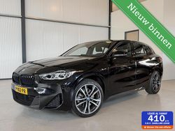 Zwart Gebruikt 2022 BMW X2 M Sport SUV | € 30.950 (Goede deal)