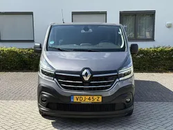 Grijs Gebruikt 2020 Renault Trafic Van | € 14.950 (Eerlijke prijs)