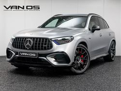 Grijs Gebruikt 2023 Mercedes GLC63 AMG AMG SUV | € 119.995
