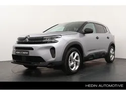 Grijs Gebruikt 2025 Citroën C5 Aircross SUV | € 33.995 (Eerlijke prijs)