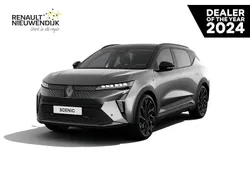 Gris schiste / noir étoilé (grijs mica) Nieuw 2025 Renault Scénic Esprit Alpine MPV | € 48.840 (Eerlijke prijs)
