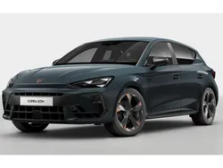 Fiord blue Nieuw 2025 Cupra Leon Hatchback | € 45.475 (Eerlijke prijs)