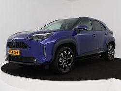 Blauw metallic Gebruikt 2025 Toyota Yaris Edition SUV | € 32.945 (Iets duurder)