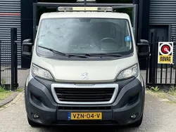Grijs Gebruikt 2019 Peugeot Boxer Van | € 28.950