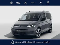 Grijs Nieuw 2025 VW Caddy Style MPV | € 43.344