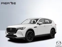 Wit Nieuw 2025 Mazda CX-60 Edition SUV | € 51.950