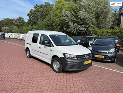 Overige Gebruikt 2018 VW Caddy Maxi MPV | € 7.950 (Goede deal)