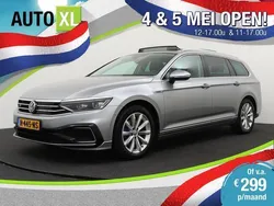 Grijs Gebruikt 2020 VW Passat Business+ Stationwagen | € 23.940 (Iets duurder)