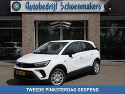 Wit Gebruikt 2022 Opel Crossland X Edition SUV | € 15.845 (Goede deal)