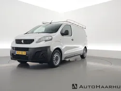 Grijs Gebruikt 2020 Peugeot Expert Premium Van | € 15.750 (Iets duurder)