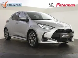 Zilver Gebruikt 2024 Toyota Yaris Executive Hatchback | € 28.899 (Iets duurder)