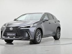Grijs Gebruikt 2024 Lexus NX450h+ Luxury Line SUV | € 50.995 (Super prijs)
