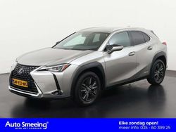 Grijs Gebruikt 2021 Lexus UX 250h Luxury Line SUV | € 29.895 (Goede deal)