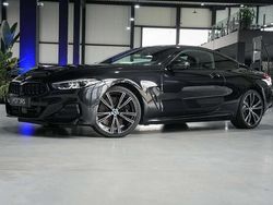 Zwart Gebruikt 2022 BMW 840 M Sport Coupé | € 59.995