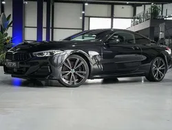 Zwart Gebruikt 2022 BMW 840 M Sport Coupé | € 59.995