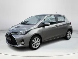 Gebruikt 2015 Toyota Yaris Hybrid | € 14.000 (Super prijs)