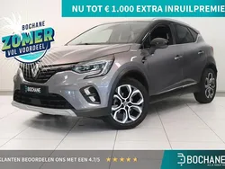 Grijs Gebruikt 2019 Renault Captur Edition One SUV | € 16.735 (Duur)