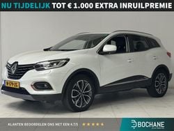 Wit Gebruikt 2020 Renault Kadjar Zen SUV | € 19.595 (Eerlijke prijs)