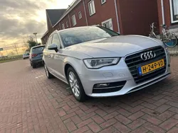 Grijs Gebruikt 2013 Audi A3 Hatchback | € 9.500 (Goede deal)