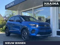 Overig Nieuw 2025 Citroën C3 Comfort Hatchback | € 26.750 (Iets duurder)